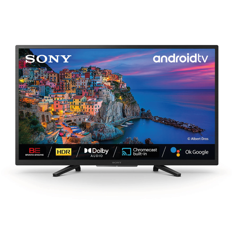 tv led 3d sony 32 pollici